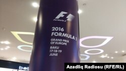«Formula-1»-ə hazırlıq