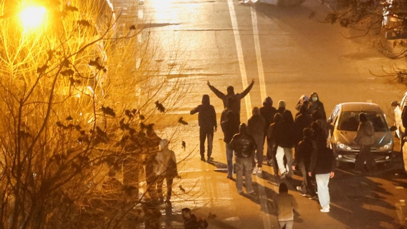 Hatam Qaderi: Iran's Leaders Are Praying For A 'Miracle' As Their Grip On Power Erodes 