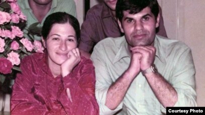408px x 230px - Two Decades Later, Still No Justice For Iran's 'Chain Murders' Of  Intellectuals