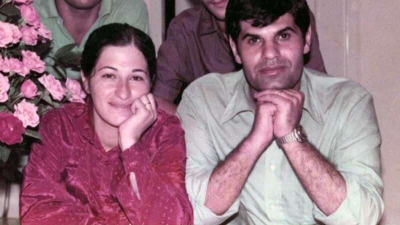 ‘Lanac ubistava’ iranskih intelektualaca - bez pravde više od 20 godina 