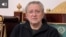 Бизнесмен Илья Трабер 