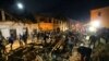 Землетрус у Хорватії: кількість загиблих зросла до шести