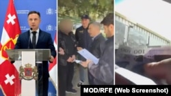 სავალდებულო სამხედრო სამსახურისგან თავის არიდებაში დახმარებისა და თაღლითობის ბრალდებით 66 წლის კაცი დააკავეს.