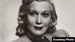 Любовь Орлова