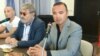 Димитър Спасов, известен като Митко Каратиста