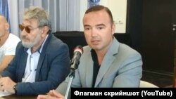 Димитър Спасов, бивш съсобственик на "Делта гард"