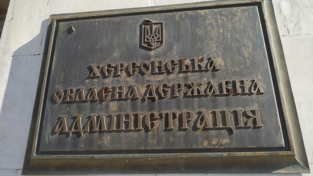 Виконувач обов’язків голови Херсонщини розповів, що робитиме в першу чергу