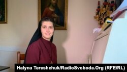 Монахиня Марія Слєпченко посіла престижне місце у міжнародному конкурсі композиторів 