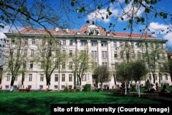 Universitatea de Medicină și Farmacie din Timișoara merge pe sisteme de salvare