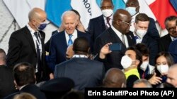 Reuniunea G20 a marcat pași importanți pentru despărțirea SUA de era Trump în politica internațională. Biden vrea revenirea în acordul cu privire la Iran și stinge o dispută comercială cu UE.