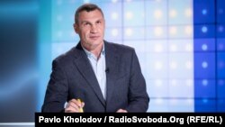 Віталій Кличко висловив думку, що межі міста повинні розширюватися: «люди їдуть в Київ і місто повинне розвиватися»