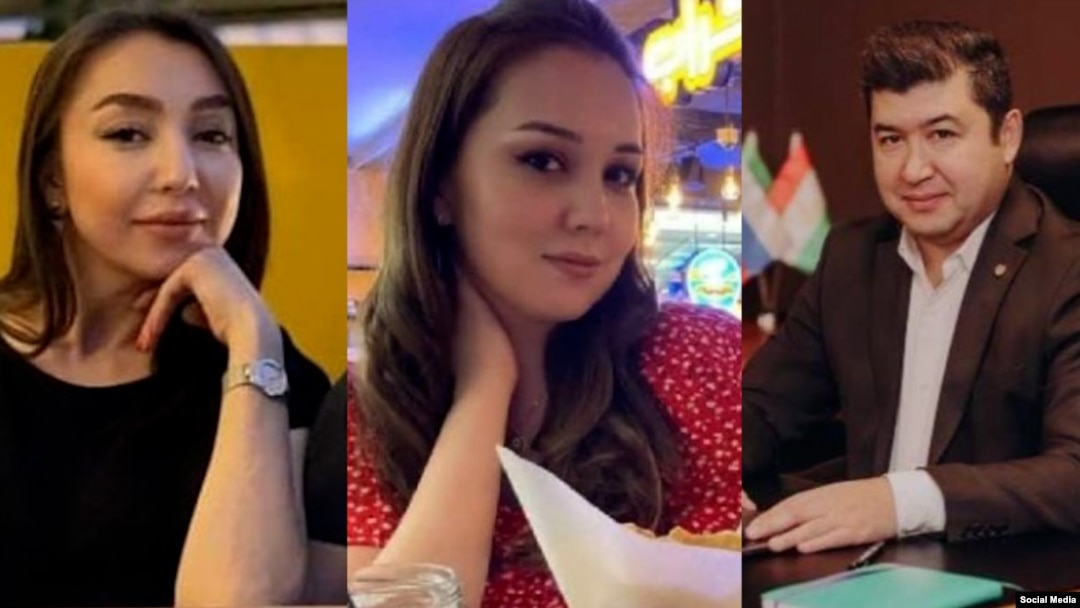 Генпрокуратура Таджикистана прокомментировала «дело Мадины»