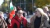 В София протестиращите блокираха "Орлов мост". 