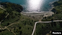 Zvërnec, 31 maj 2026.