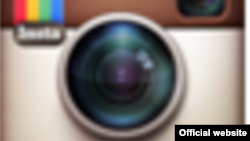 Logo mreže Instagram