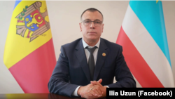 Ilia Uzun, bașcanul interimar al UTA Găgăuzia