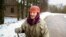 Belarus - Aslyanka: life in a village that Khrushchev passed from Russia to Belarus at the end of 1964. Aslyanka, 16Jan2017