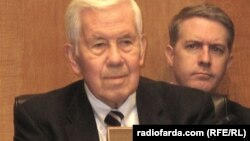 Sen. Richard Lugar