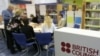 Moscow Orders Closure Of British Council Branches