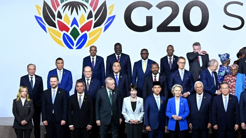 დასავლელი ლიდერები: უკრაინის შესახებ აშშ-ის გეგმას დამუშავება სჭირდება