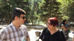 Fariz Namazlı: "əsas səbəb siyasi məhbusların müdafiəsindən ehtiyatlanmalarıdır"