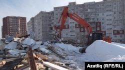 Җимерү эшләре