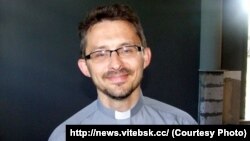 Вячаслаў Барок