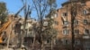 Руйнування п’ятиповерхівки у Прилуках унаслідок удару РФ, Чернігівська область, 7 жовтня 2026 року