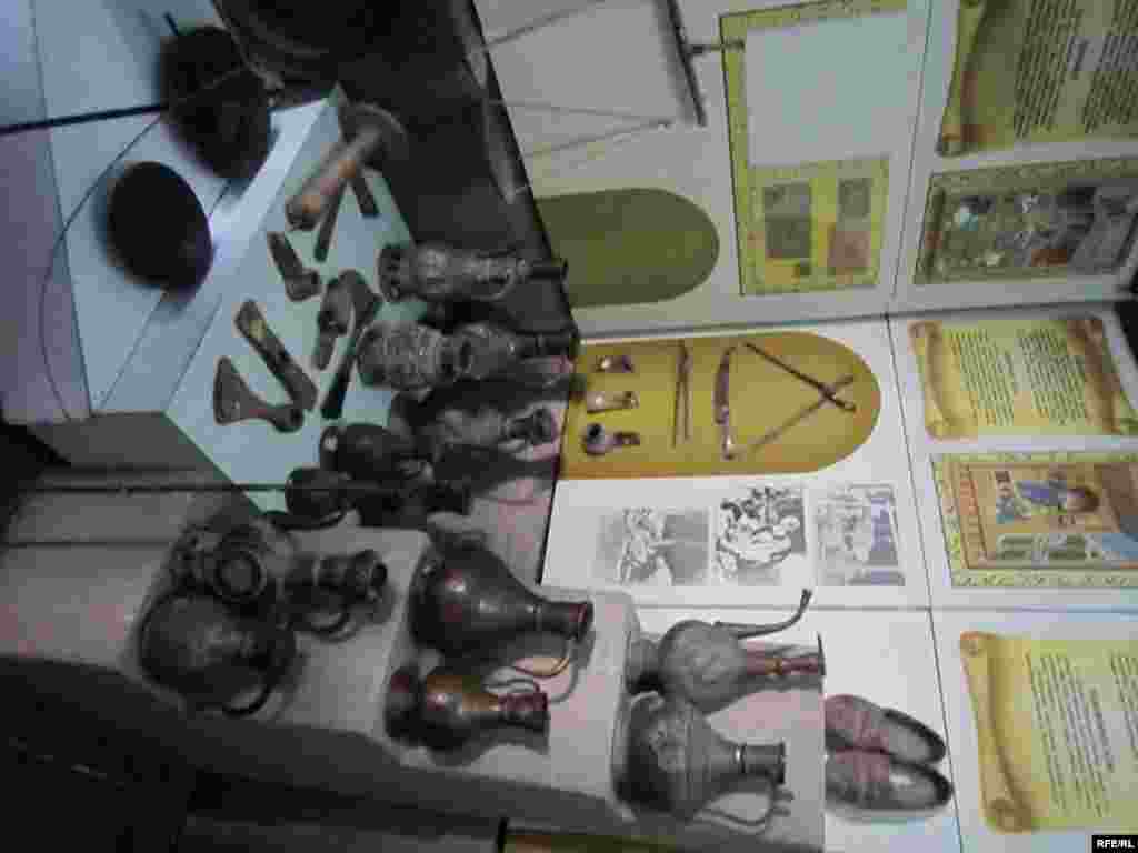 Осорхонаи Хатлон #112