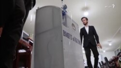 کابل کې جوړه شوې اله؛ يوه دقيقه کې ۱۵ ليټره اکسيجن تولیدوي