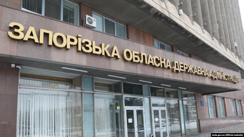 Як уточнює обласна влада, обстріл спричинив вибухи, які мешканці Запоріжжя чули вночі