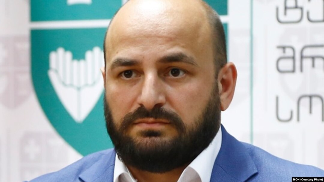 Автандил Талаквадзе