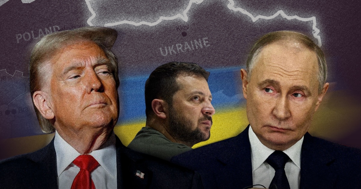 Много неяснота и несигурност. Какво точно разбрахме от преговорите на САЩ с  Украйна и Русия