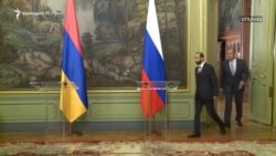 «Այս պահին Ադրբեջանի հետ խաղաղության պայմանագրի շուրջ որևէ բանակցություն չի ընթանում». Արարատ Միրզոյան