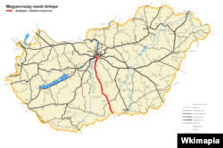 A Budapest–Kelebia-vasútvonal meglehetősen messze fut bármilyen nagyobb magyar várostól, így az emberek ha akarnák se nagyon tudnák mire használni. Optimista számítások szerint 2400 év múlva térülhet meg a projekt a pályahasználati díjakból