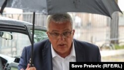 Andrija Mandić: Narod može dati posljednji sud (Podgorica, 6. oktobar 2021.)