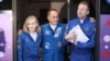 Уроженец Севастополя принял командование Международной космической станцией – «Роскосмос»