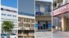 Кыргызстандын мамлекеттик мүлктөрүнүн эң ирилери жана белгилүүлөрү: "Мегаком" бренди менен белгилүү "Альфа Телеком" компаниясы, "Кыргызтелеком" ачык акционердик коому, Евразиялык сактык банкы (РСК банкы) жана "Дастан-ТНК" ишканасы.