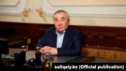 Болат Назарбаев, брат бывшего президента Казахстана