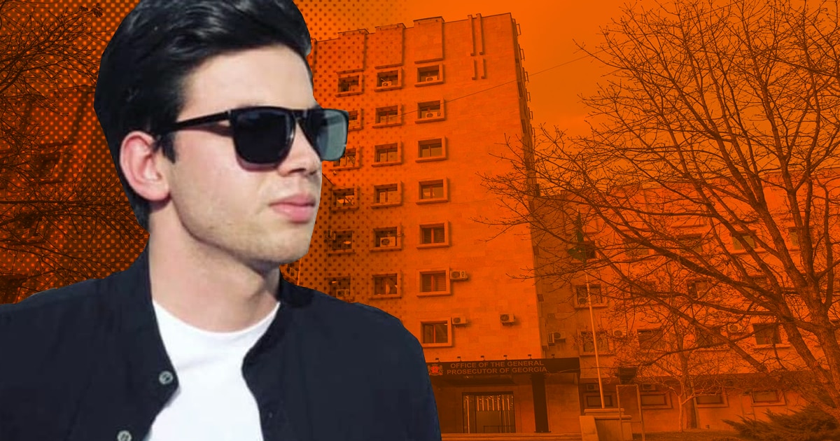 Covid-19-ით გარდაცვლილი 20 წლის ფეხბურთელის მამა შიმშილობას იწყებს
