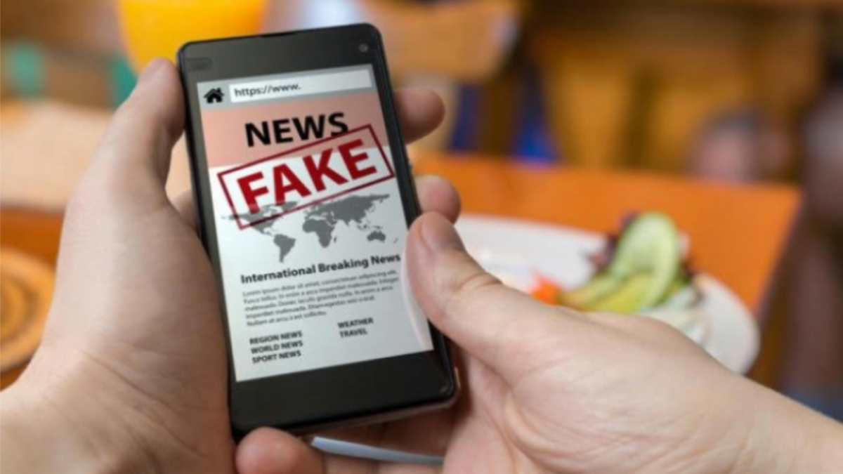 България е страната, която е най-уязвима на фалшиви новини и