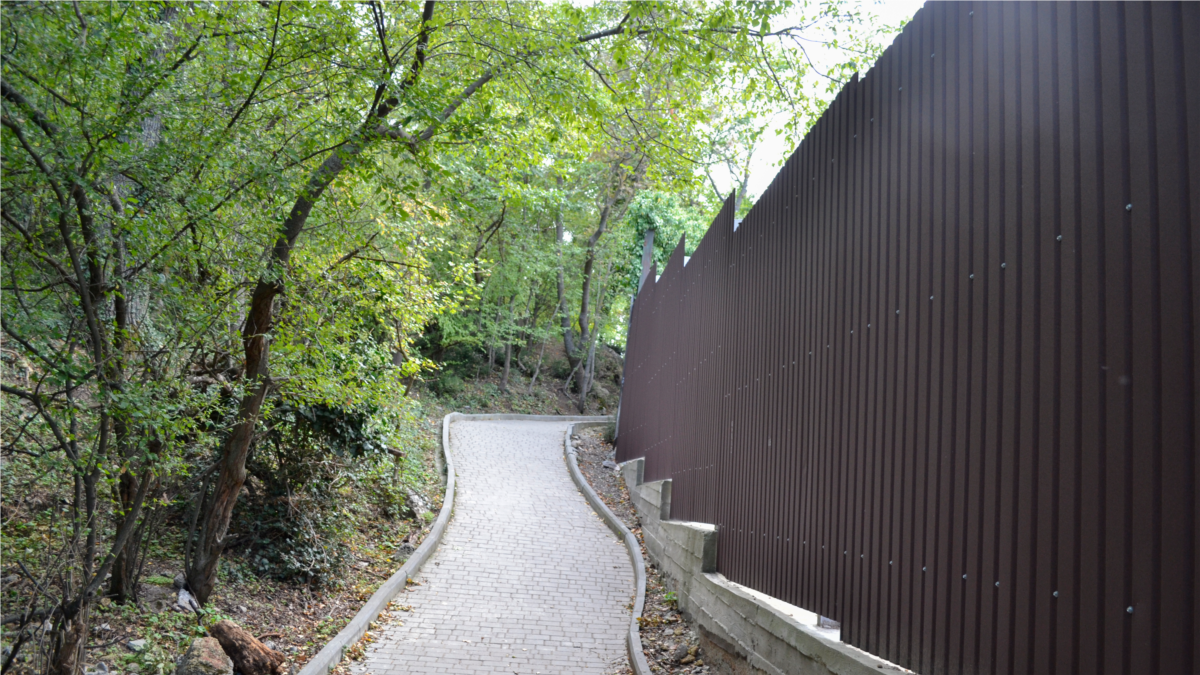 «Страна Забория» – из крымских сетей