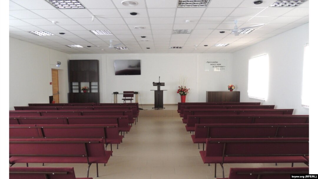For decades, the Jehovah's Witnesses have been viewed with suspicion in Russia, where the dominant Russian Orthodox Church is championed by President Vladimir Putin.