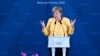 Меркель назвала «гибридной атакой» Минска ситуацию с мигрантами