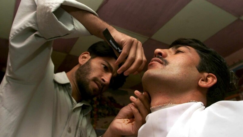 «Новый» стиль правления «Талибана»: сбрил бороду — в тюрьму с синяками