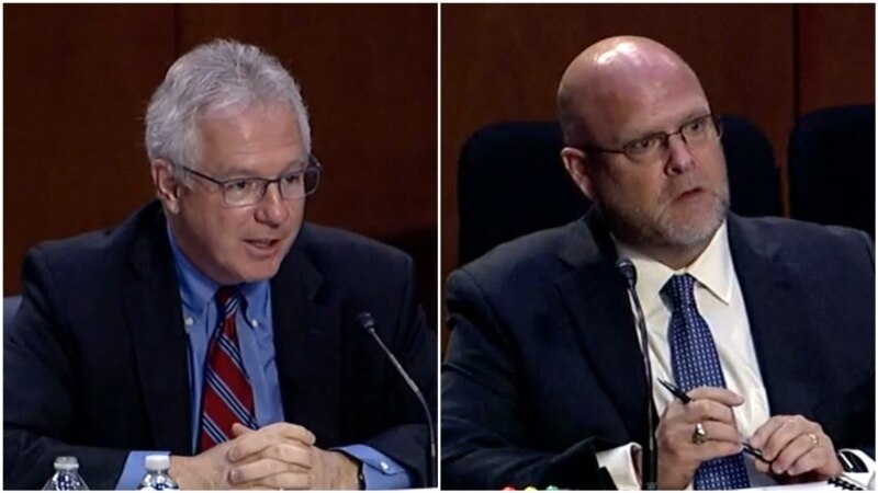 Kandidat za američkog ambasadora u BiH Murphy i na Kosovu Hovenier govorili pred Senatom