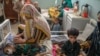 آمار تکان‌دهنده از فقر در افغانستان؛ تعداد کودکان و زنان مبتلا به سوء تغذیه به ۴ ملیون تن میرسد
