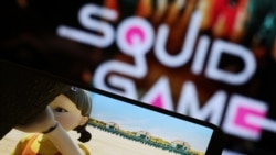 SOUTHKOREA-NETFLIX/SQUIDGAME