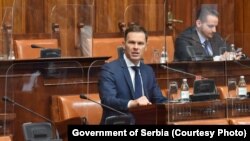 Ministar finansija Siniša Mali izjavio je u Skupštini Srbije da su rezultati u prvih devet meseci 2021. godine "mnogo bolji od očekivanih". 