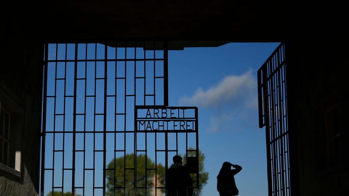 Бывшего охранника нацистского концлагеря будут судить в Германии